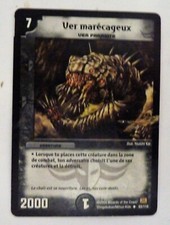 CARTE DUEL MASTERS VER
