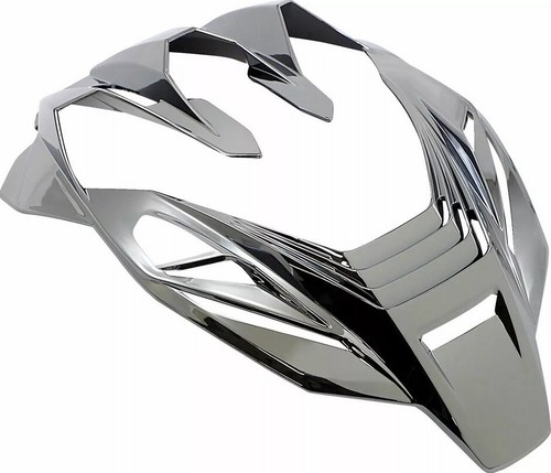 Spoiler casque moto icon - spoiler,