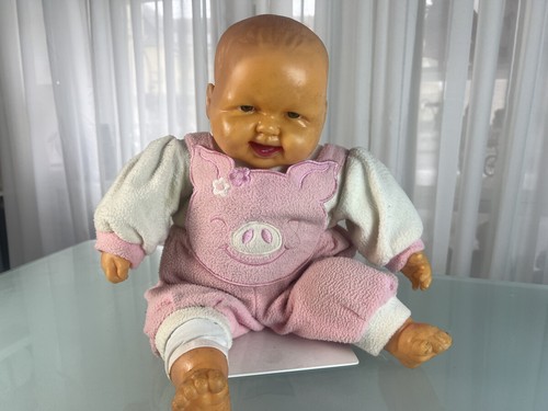 Poupée artiste bébé - poupée,