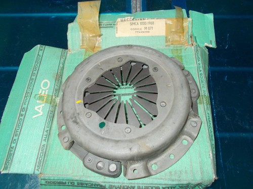 Disque pression embrayage - disque, d'embrayage