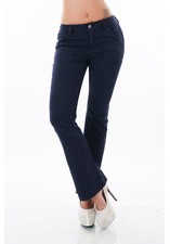 Jeans Femme Bootcut Acampanés