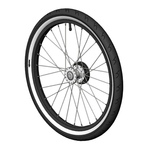 Croozer kid vélo enfant - croozer,