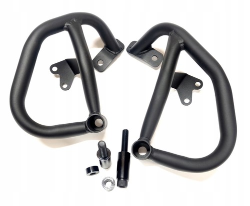 étrier protection moteur - Étrier,