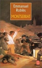 Montserrat emmanuel roblès - montserrat,