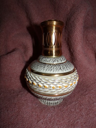 Lampe berger céramique - lampe,