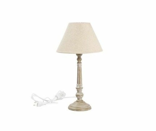 Lampe style shabby - shabby, en