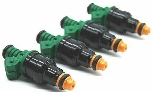 Kit injecteurs neufs - kit,