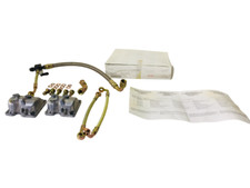 Kit De Chauffage Pour