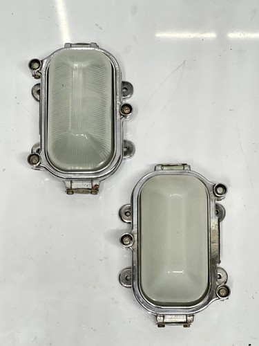 Paire appliques murales - paire,
