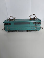 Hornby O, locomotives, wagons