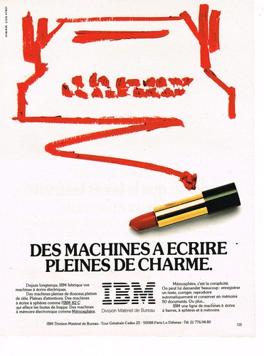 Publicite advertising 044 - publicite,