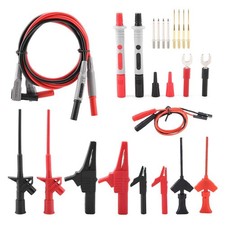 Jeu de cordons de test, 24Pcs