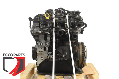Moteur diesel ckf ckfc tdi - moteur,
