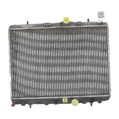 Radiateur eau citroen c3 - citroen,