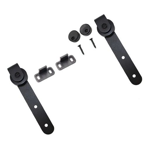 Guide pour porte coulissante - porte,