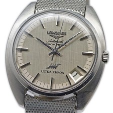 LONGINES Intage 1960-70’s
