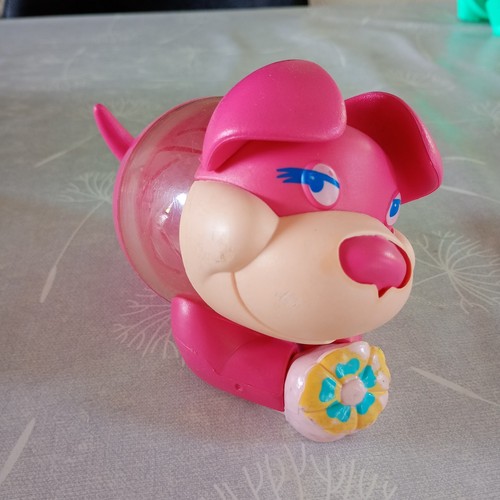 Kinder circus ancienne boite - circus,
