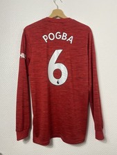 Maillot POGBA 6 Manchester