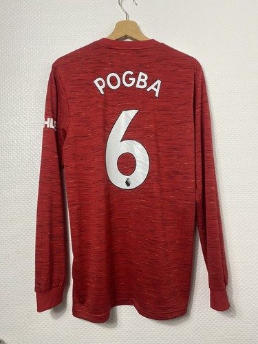 Maillot pogba manchester - pogba,