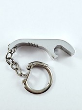 Porte cles rare décapsuleur - -,