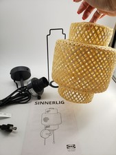 Ikea Sinnerlig Wall Mount