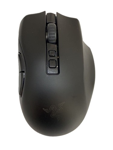 Souris jeu razer - souris, de