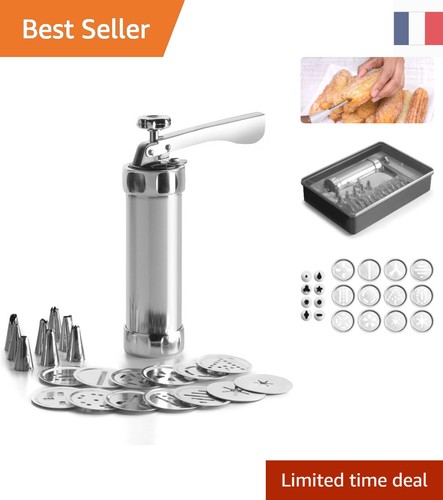 Churrera professionnelle - churrera,