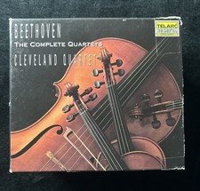 Beethoven Complete String