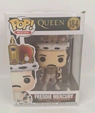 FUNKO - POP ROCKS Figurine