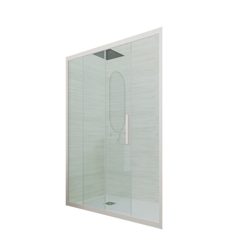 Porte parois douche - parois,