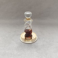 Sirocco Lucien Lelong parfum scellé ancien vintage 