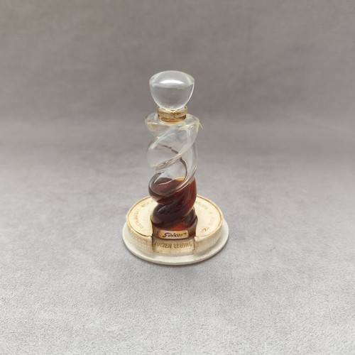 Sirocco lucien lelong parfum - sirocco,