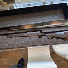 EMG Barrett Fieldcraft Airsoft