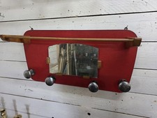 Porte Manteau Vintage Des