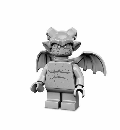 Minifigures lego série - lego,