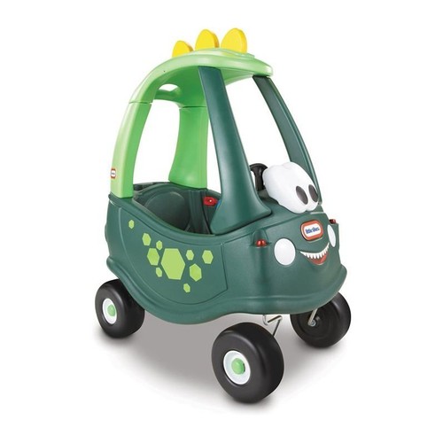 Cozy coupe little - cozy,