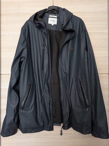 Veste capuche deeluxe - veste,