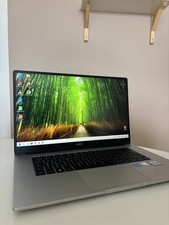 Huawei MateBook D15 (2021) - Intel Core i5 11ᵉ Gen - 15,6" - 8 Go RAM