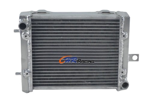 Aluminum radiator for - aluminum,