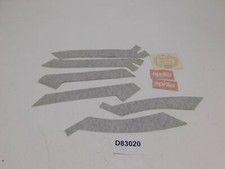 Adhésifs Stickers Decals