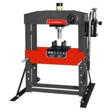 PRESSE D ETABLI 15 T /