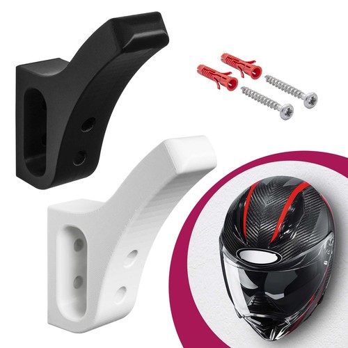 Support casque moto - support,