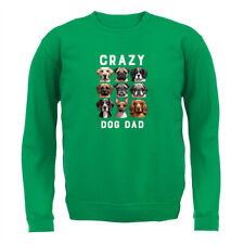 Fou Chien Papa - Enfants