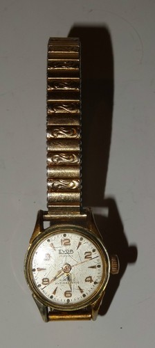 Ancienne montre mecanique - montre, de