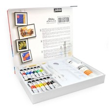 Pebeo Studio Haut Viscosité