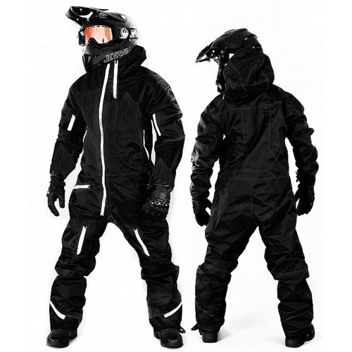 Combinaison ski evolution - combinaison, de