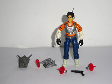 Figurine Gi Joe vintage -