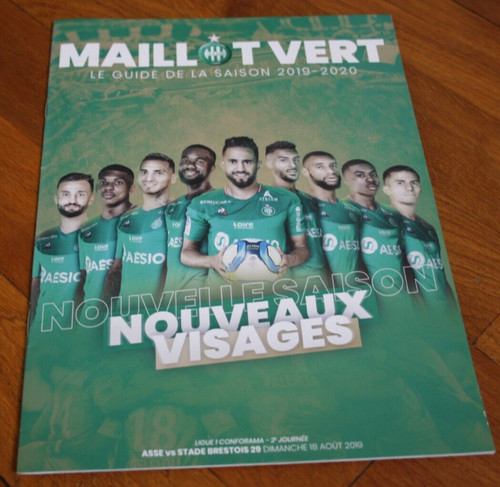 Guide maillot vert - maillot, ))