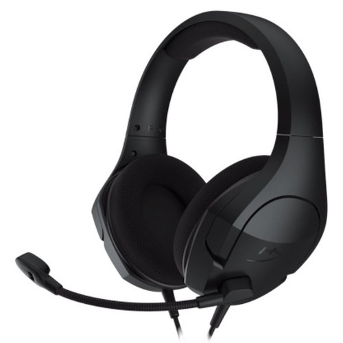 Casque micro jeu hyperx - jeu,