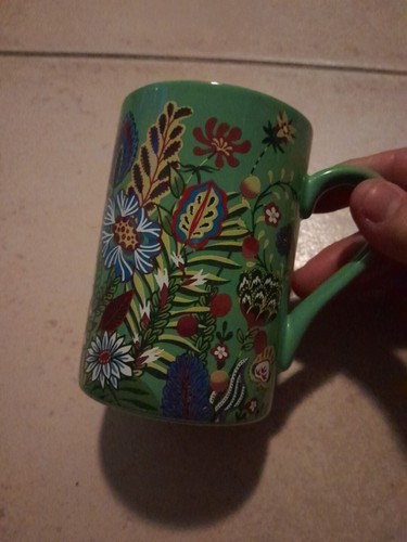 Mug pylone printemps design - pylone,